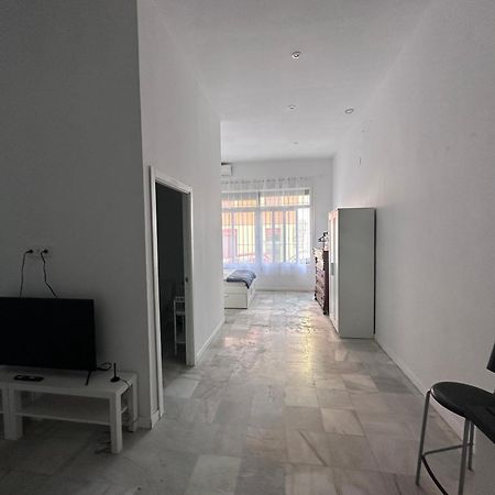 Lofts Escala Apartment Seville Exterior photo