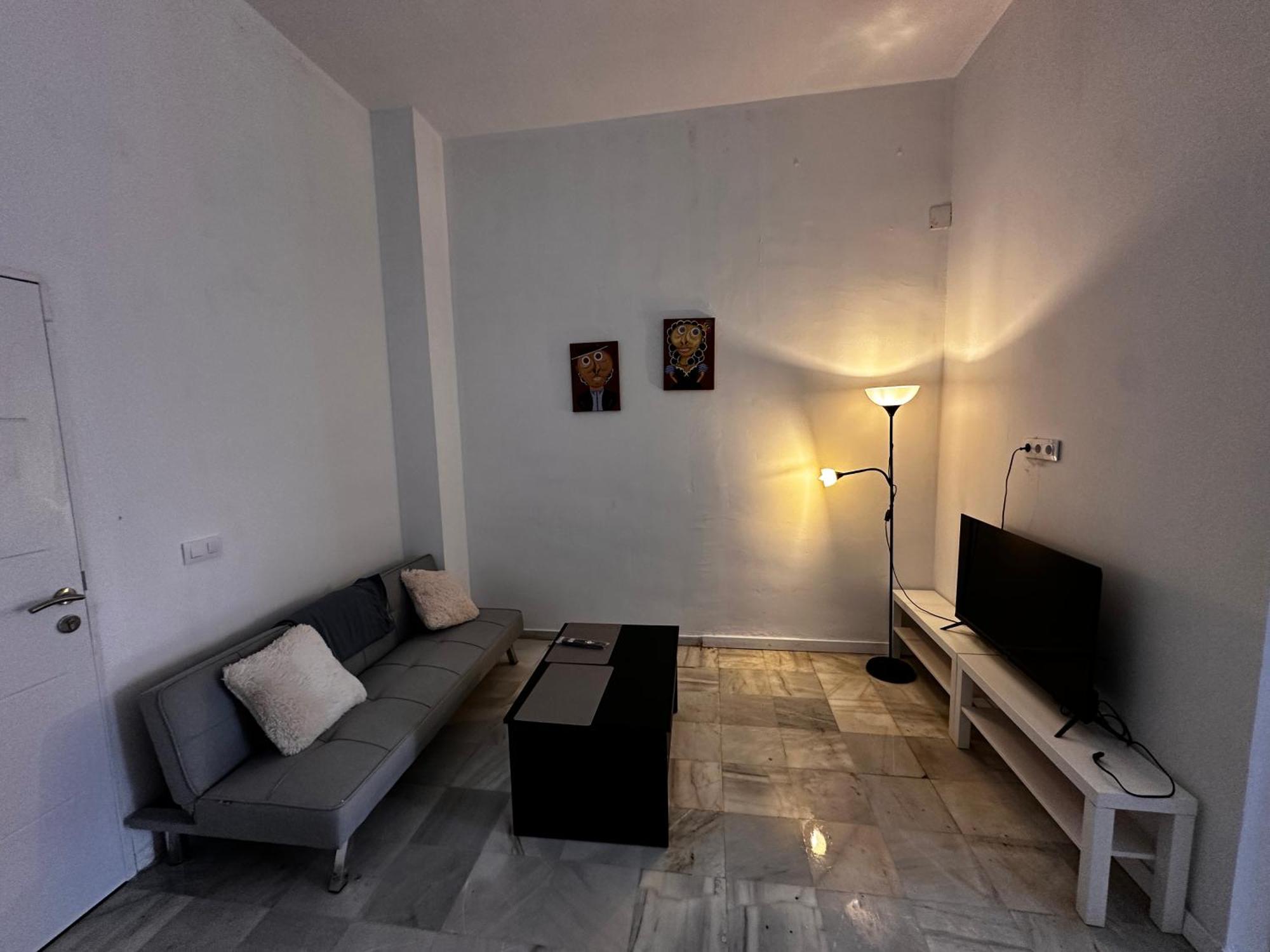 Lofts Escala Apartment Seville Exterior photo