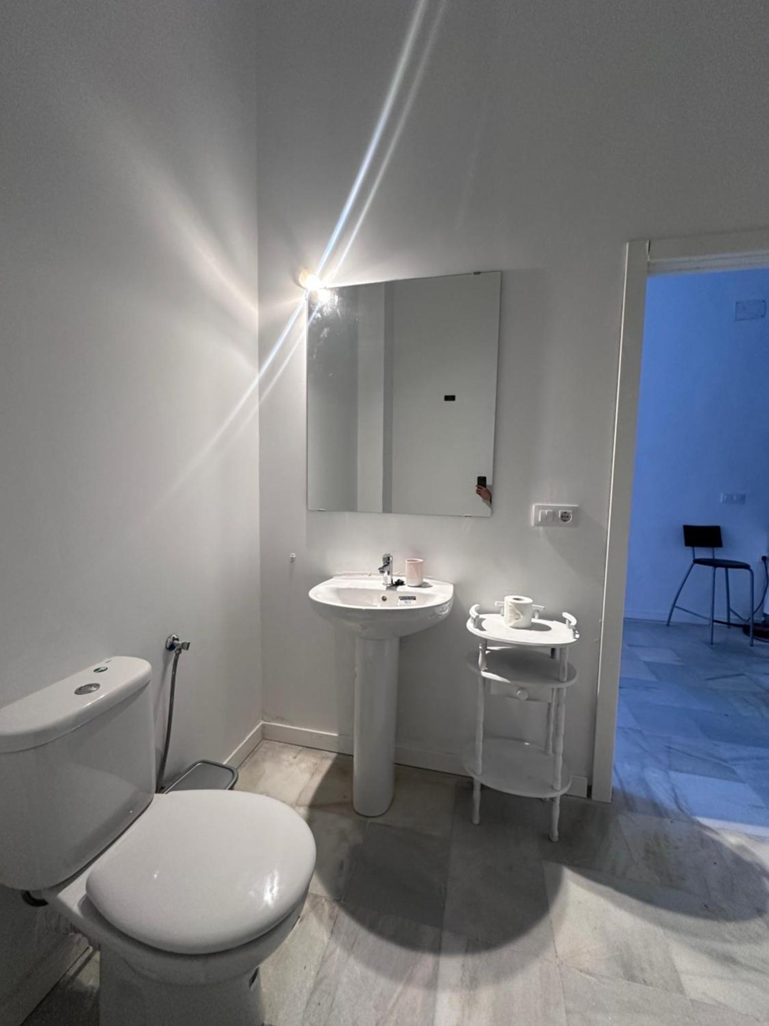 Lofts Escala Apartment Seville Exterior photo