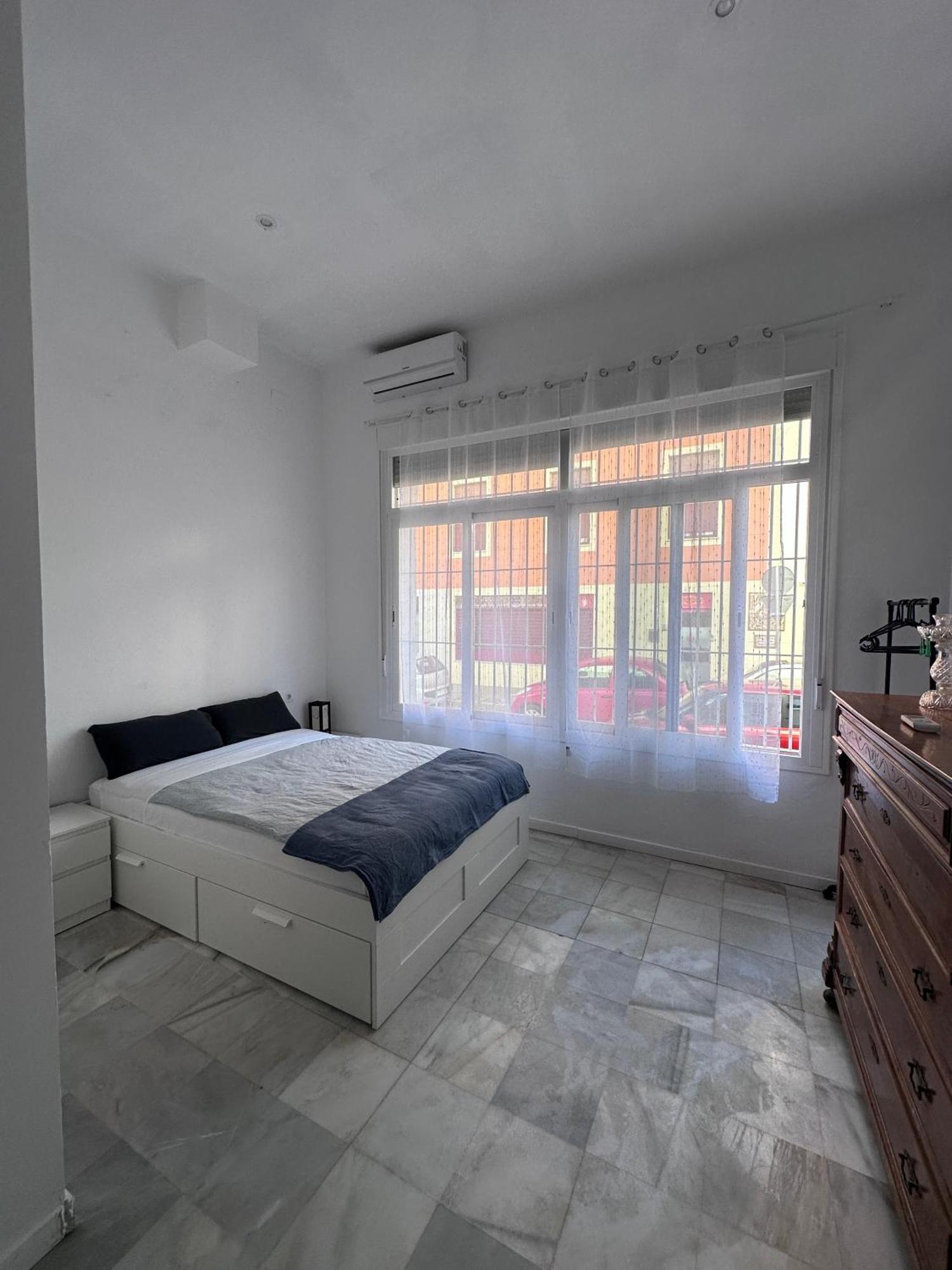 Lofts Escala Apartment Seville Exterior photo