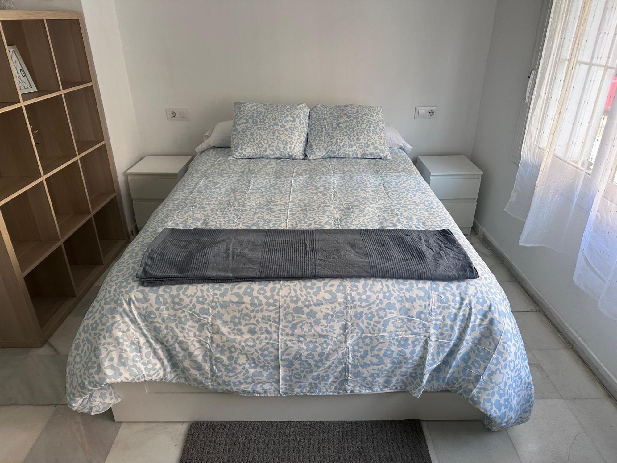 Lofts Escala Apartment Seville Exterior photo