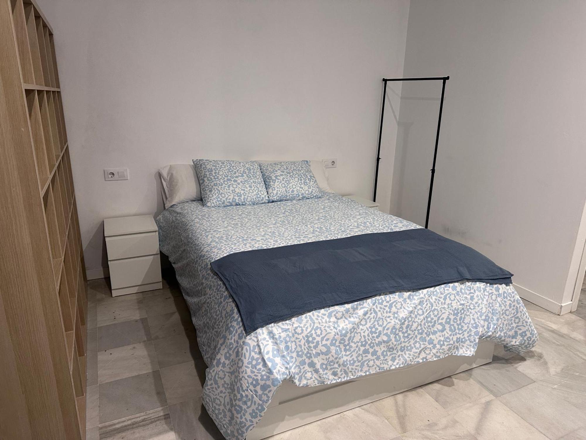 Lofts Escala Apartment Seville Exterior photo